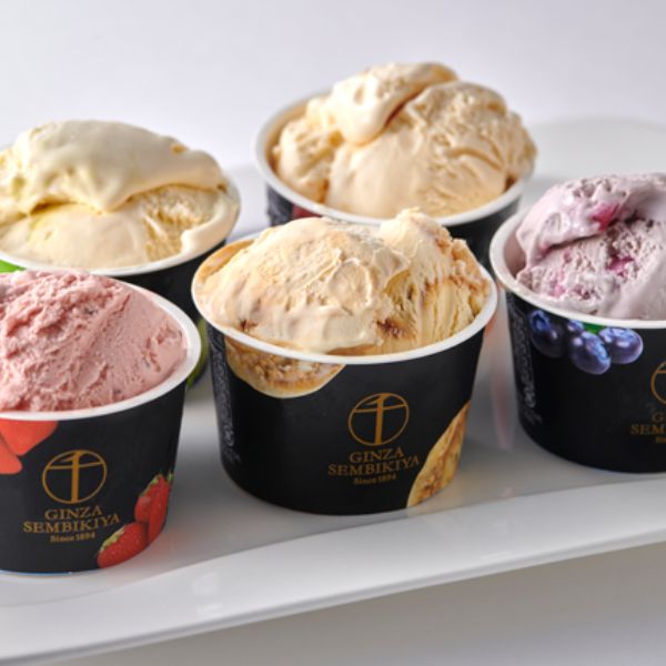 ギフト商品カタログ