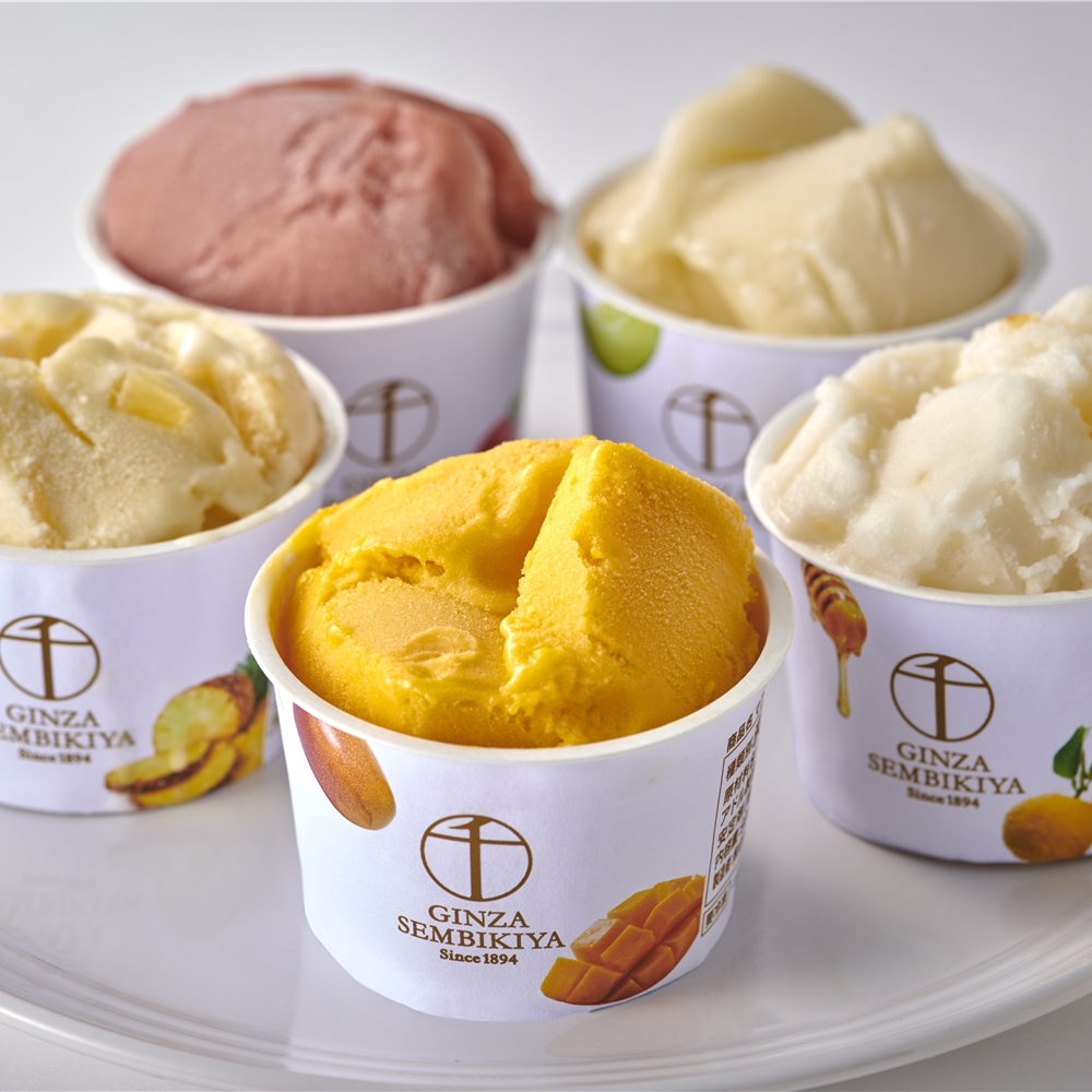 ギフト商品カタログ