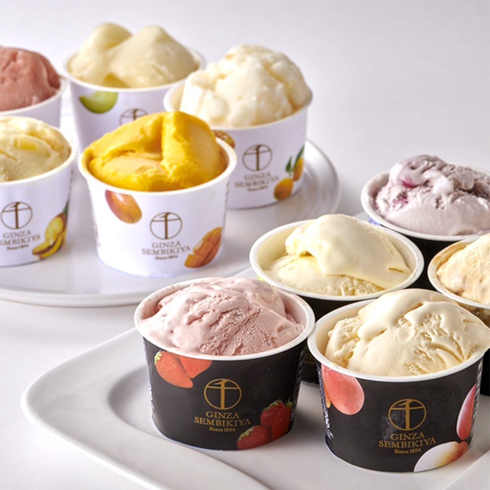 ギフト商品カタログ