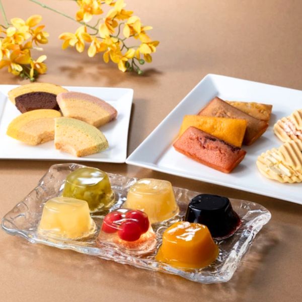 ギフト商品カタログ