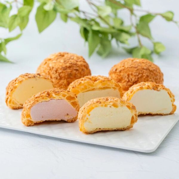 ギフト商品カタログ