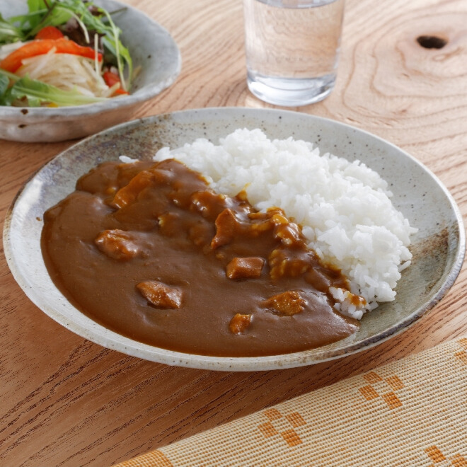 福岡 博多The伽哩　C