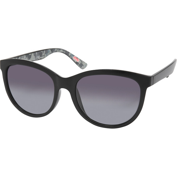 コールマン　サングラス　　スモークハーフ