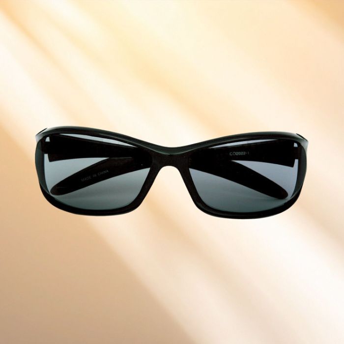 コールマン　サングラス　スモーク