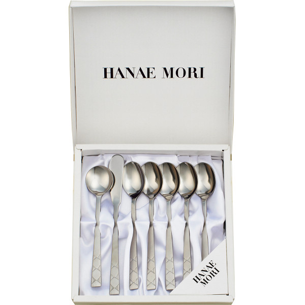 ハナエモリ　モーニング７ピースセット