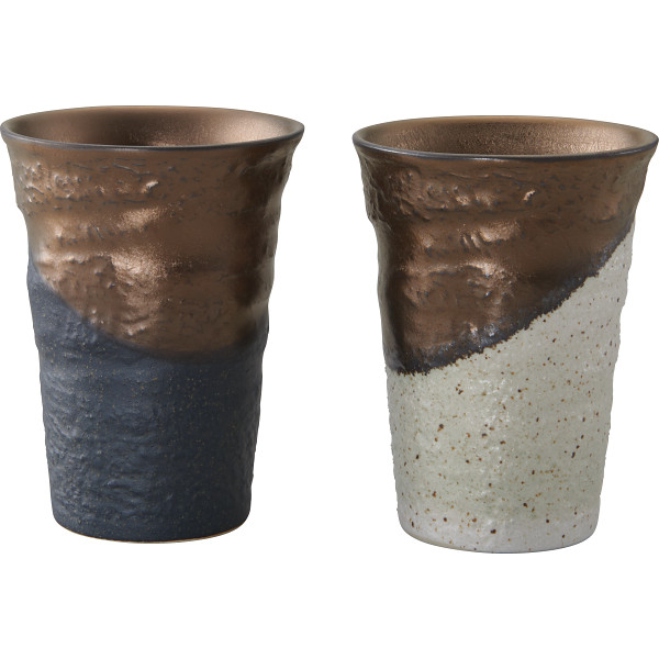 煌き　ペアカップ