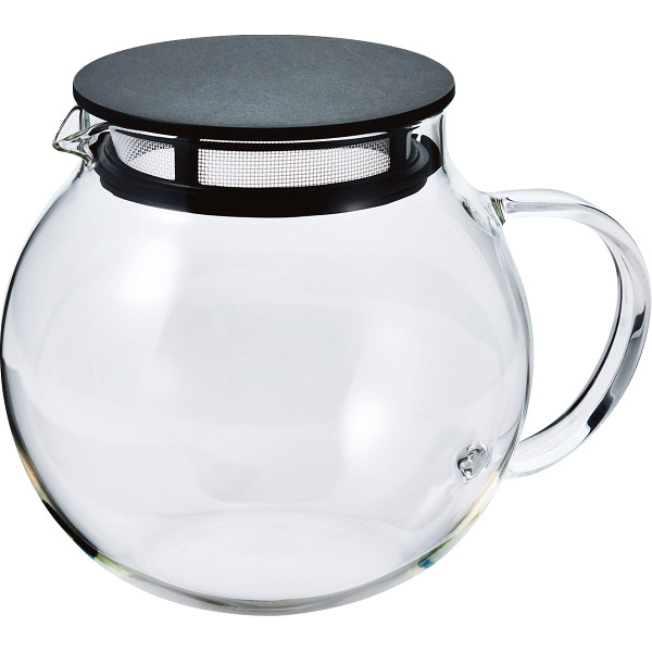 ハリオ　ジャンピングリーフポット