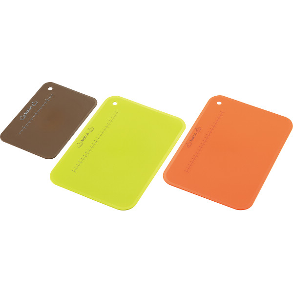 マロン　カッティングボードセット