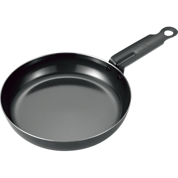 燕熟の技　プロスタイルフライパン（１６ｃｍ）