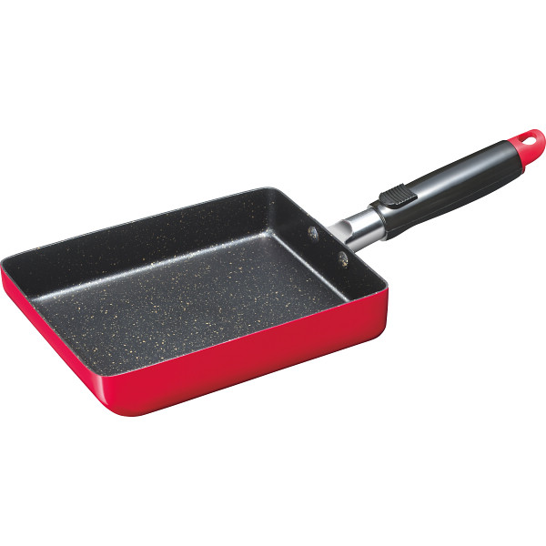 ディアーノⅡ　マーブル玉子焼き