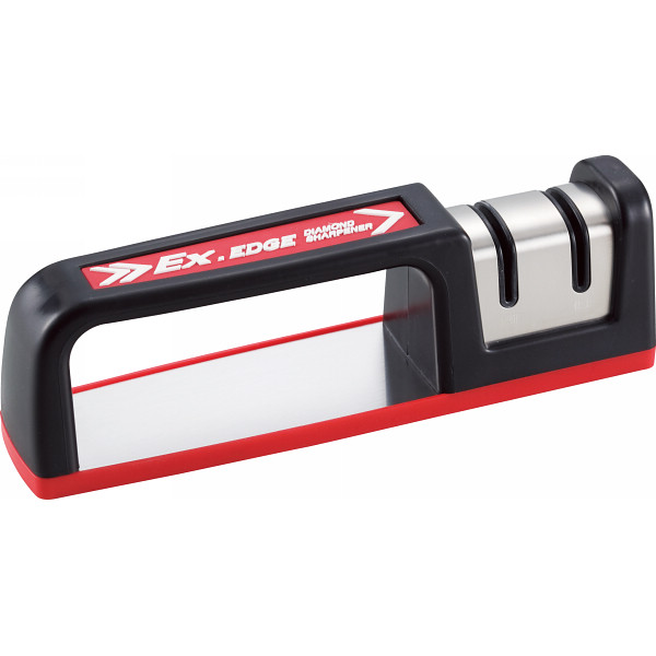 エックス・エッジ　ダイヤモンドシャープナー