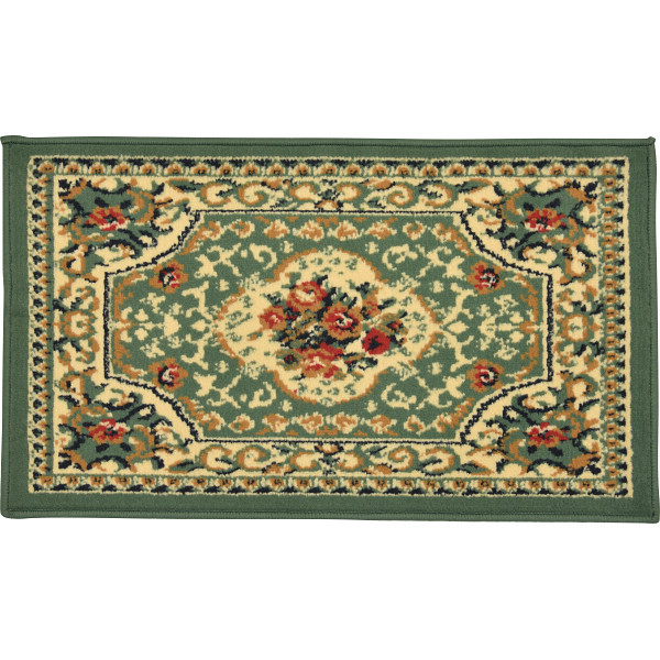 ウィルトン織マット　