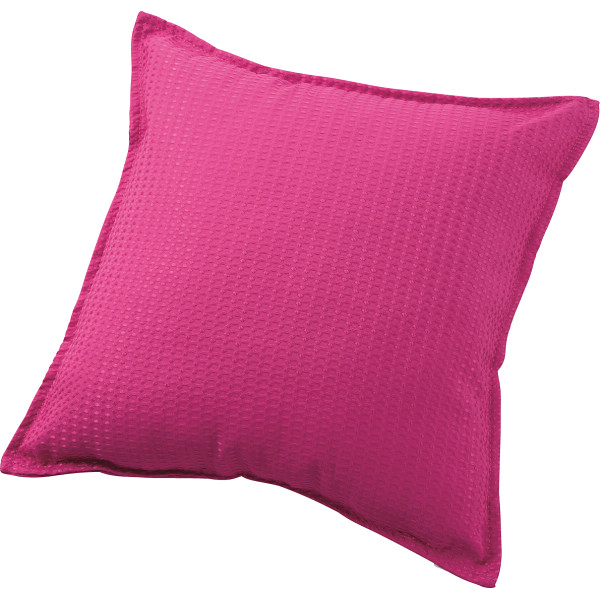 セアテクッション　ピンク