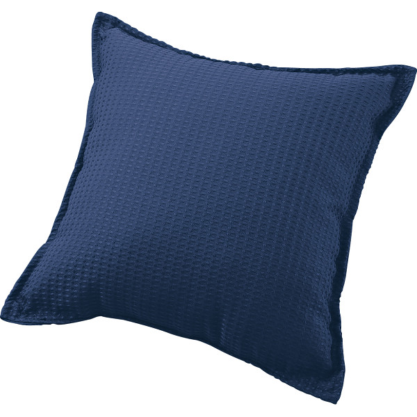 セアテクッション　ブルー