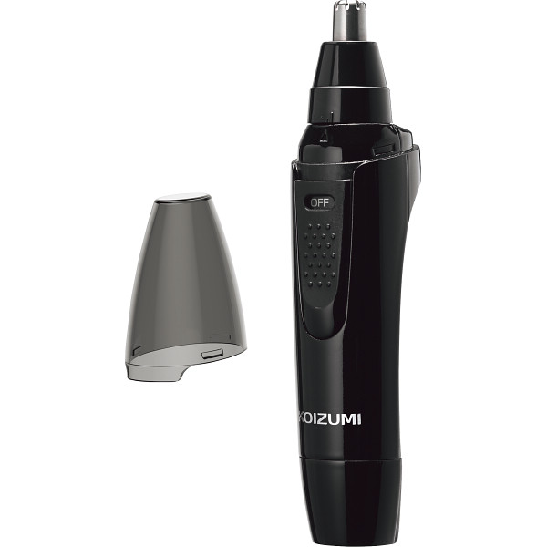 コイズミ　ノーズエチケットトリマー