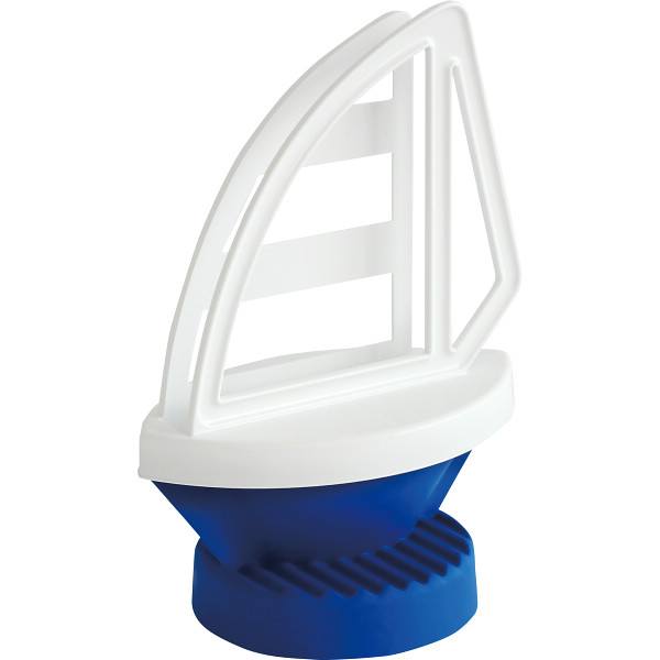 セルテヴィエ　コーヒードリッパー＆フィルターホルダー　ネイビー