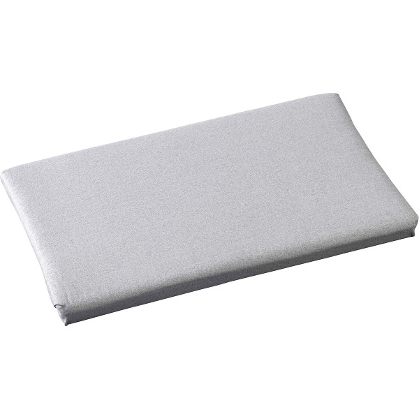 平型ちょい掛けアイロン台　アルミ