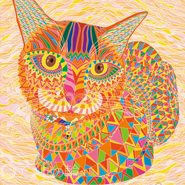 障がい者アート協会チャリティーギフト