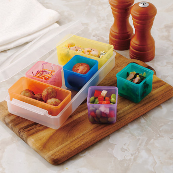 キューブストッカー（大）