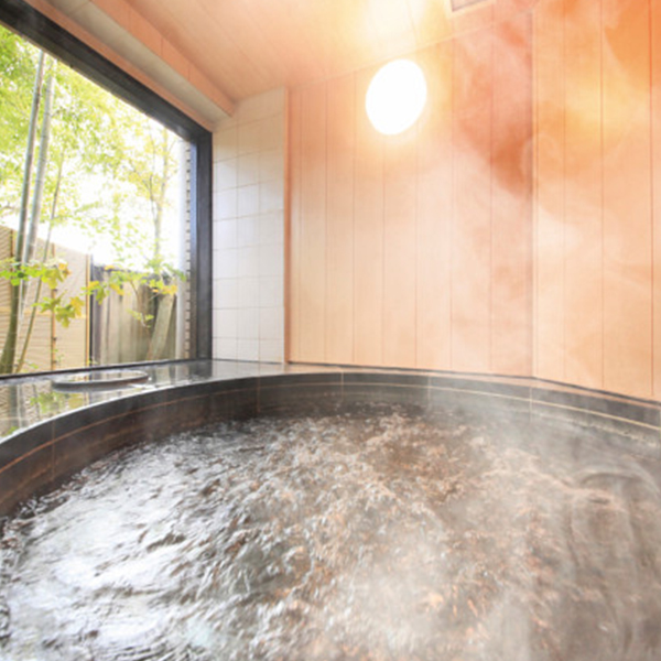 メルヴェール箱根強羅　日帰り入浴　（平日限定）　２名様