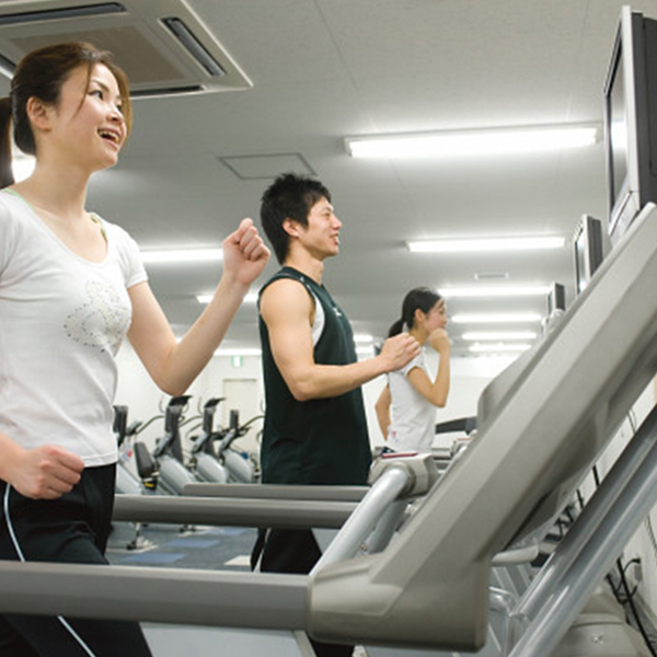 スポーツクラブ　アクトス　施設利用券　１枚