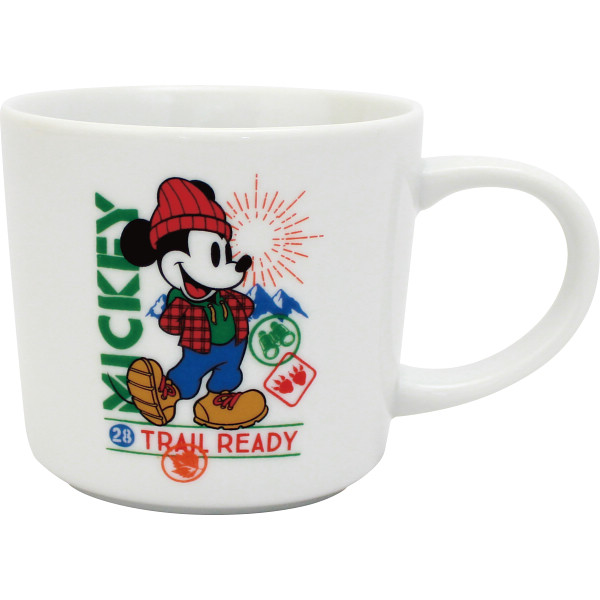 ディズニー　マグカップ　ミッキー