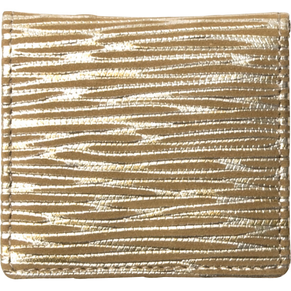 マデーラ　コインケース　イエロー