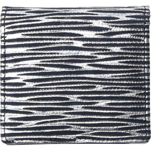 マデーラ　コインケース　ネイビー