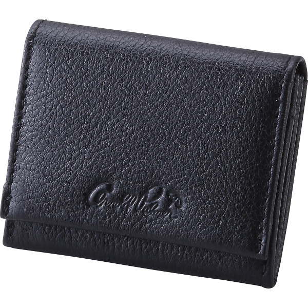 アーノルド・パーマー　小銭入れ　ブラック