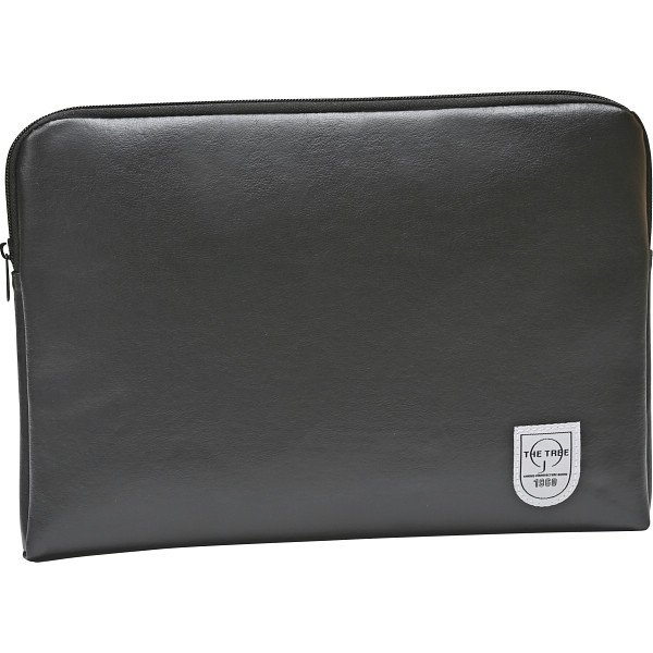 ノートＰＣ保護ケース　ブラック