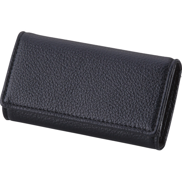 カンサイセレクション　キーケース　ブラック