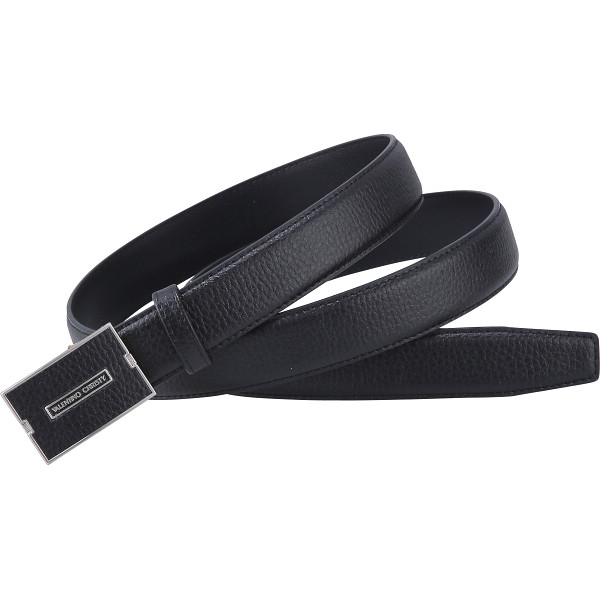 ヴァレンチノクリスティー　フィットベルト　ブラック