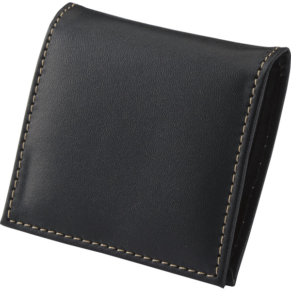 カンサイセレクション　小銭入れ　ブラック