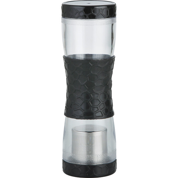 マックマー　ティーフリー　ブラック