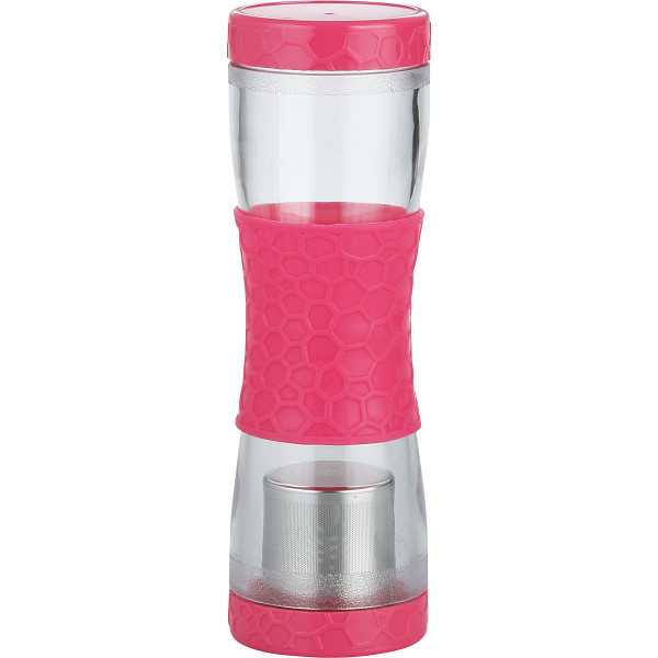 マックマー　ティーフリー　ピンク