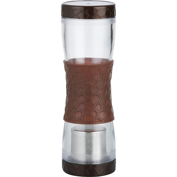 マックマー　ティーフリー　ブラウン