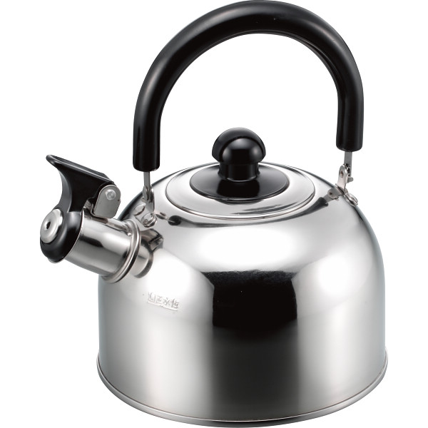 クレール　笛吹きケトル（１．６ｌ）