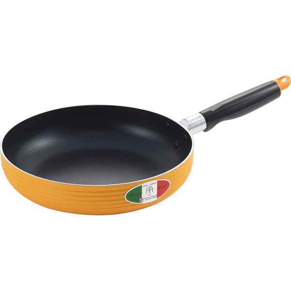 アンナ・ロッシ　アルミフライパン（２４ｃｍ）
