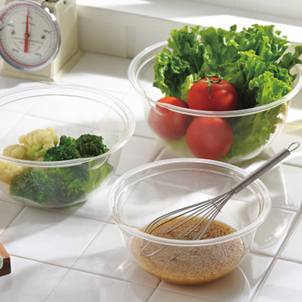 レンジ対応ボウル３点セット