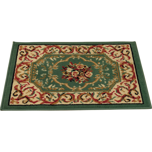 ウィルトン織マット　