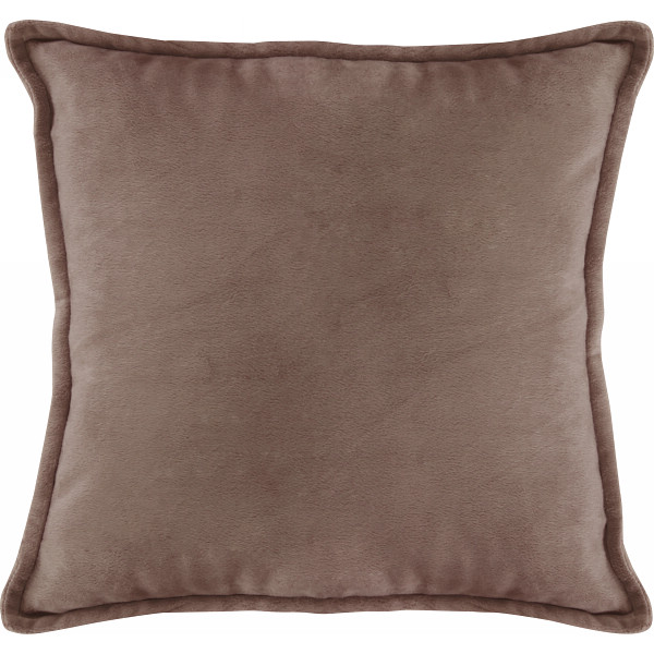 セアテクッション　ブラウン