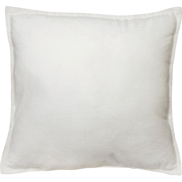 セアテクッション　アイボリー