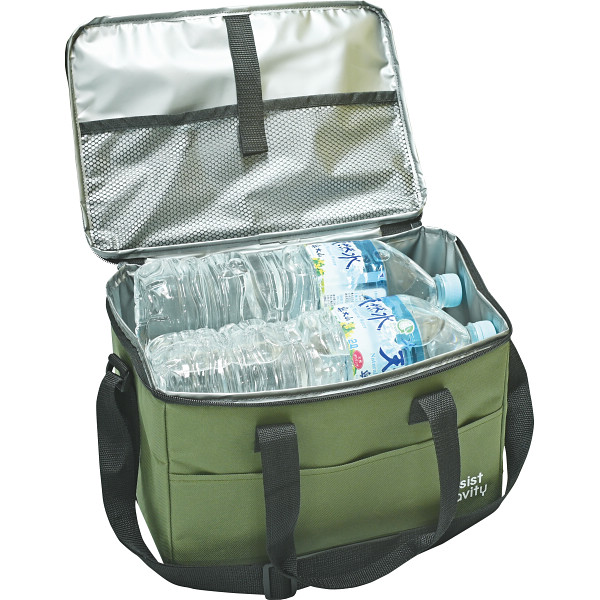 レジャークーラーバッグ