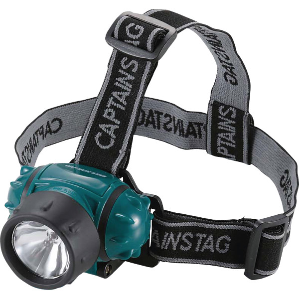 キャプテンスタッグ　フォグ　ヘッドライト