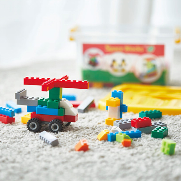 スペースブロック　１５０ピース