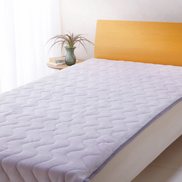 あったかマイクロファイバー敷パット