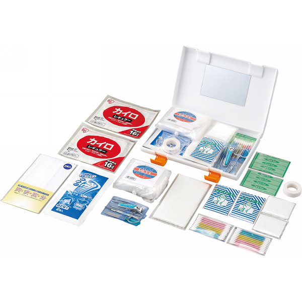 エイドクルー　救急セット