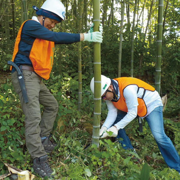セブン‐イレブン記念財団　チャリティーギフト