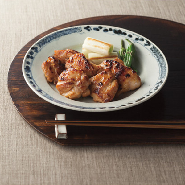 吟醸かしわ漬（４袋）