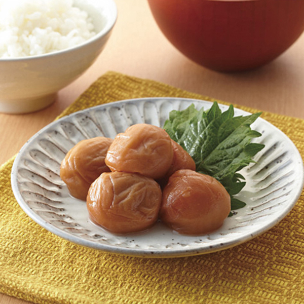 梅マイルド（和歌山県産特栽梅使用）（３００ｇ）